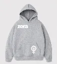 ZORA Hoodie